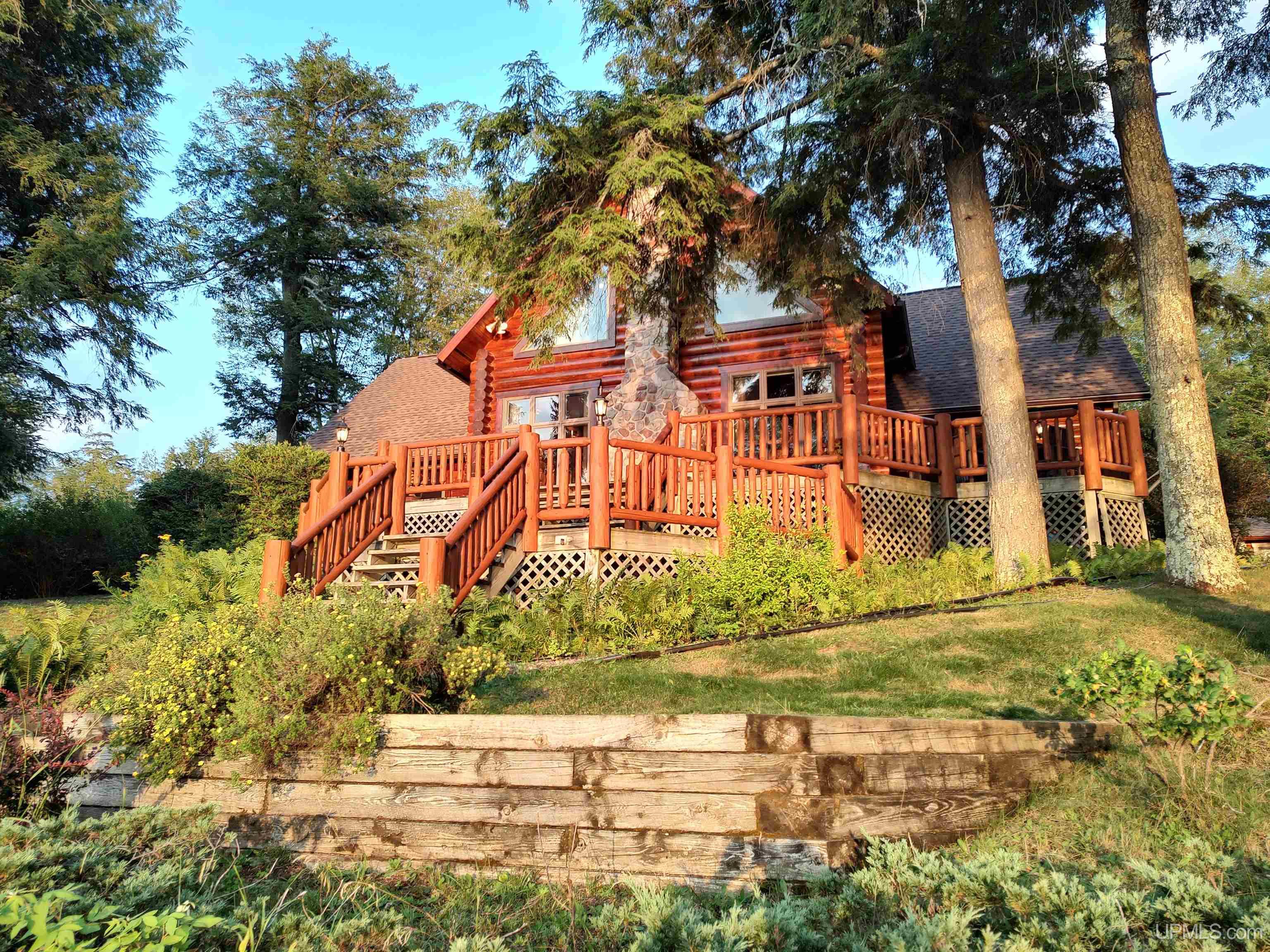 1600 Paradise Road Republic, MI 49879 - Photo 18 of 53 Gallery Image 18