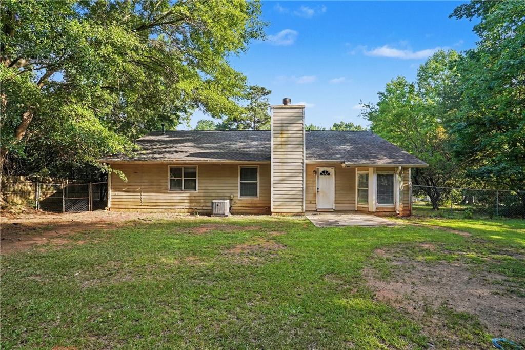 2900 Rosecommons Drive Hampton, GA 30228 - Photo 23 of 24