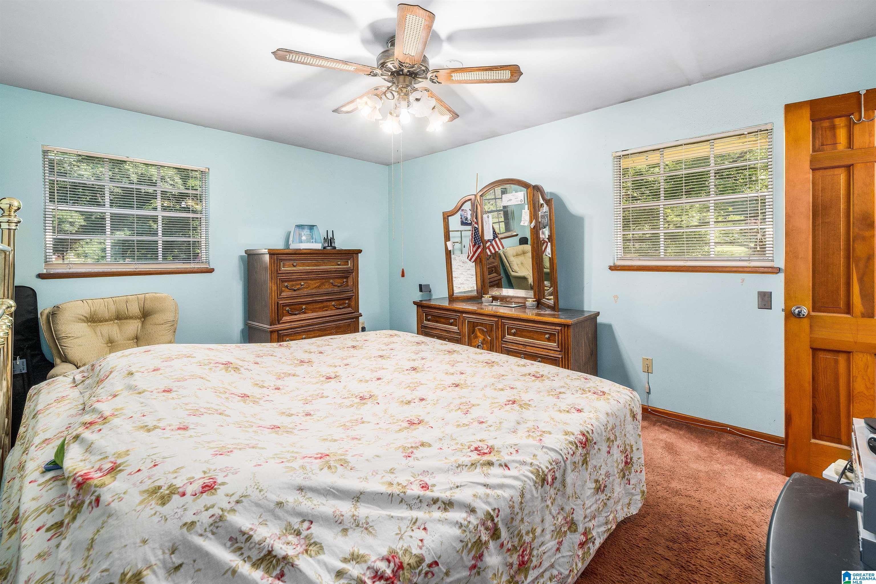 6501 Old Bradford Road Pinson, AL 35126 - Photo 21 of 29
