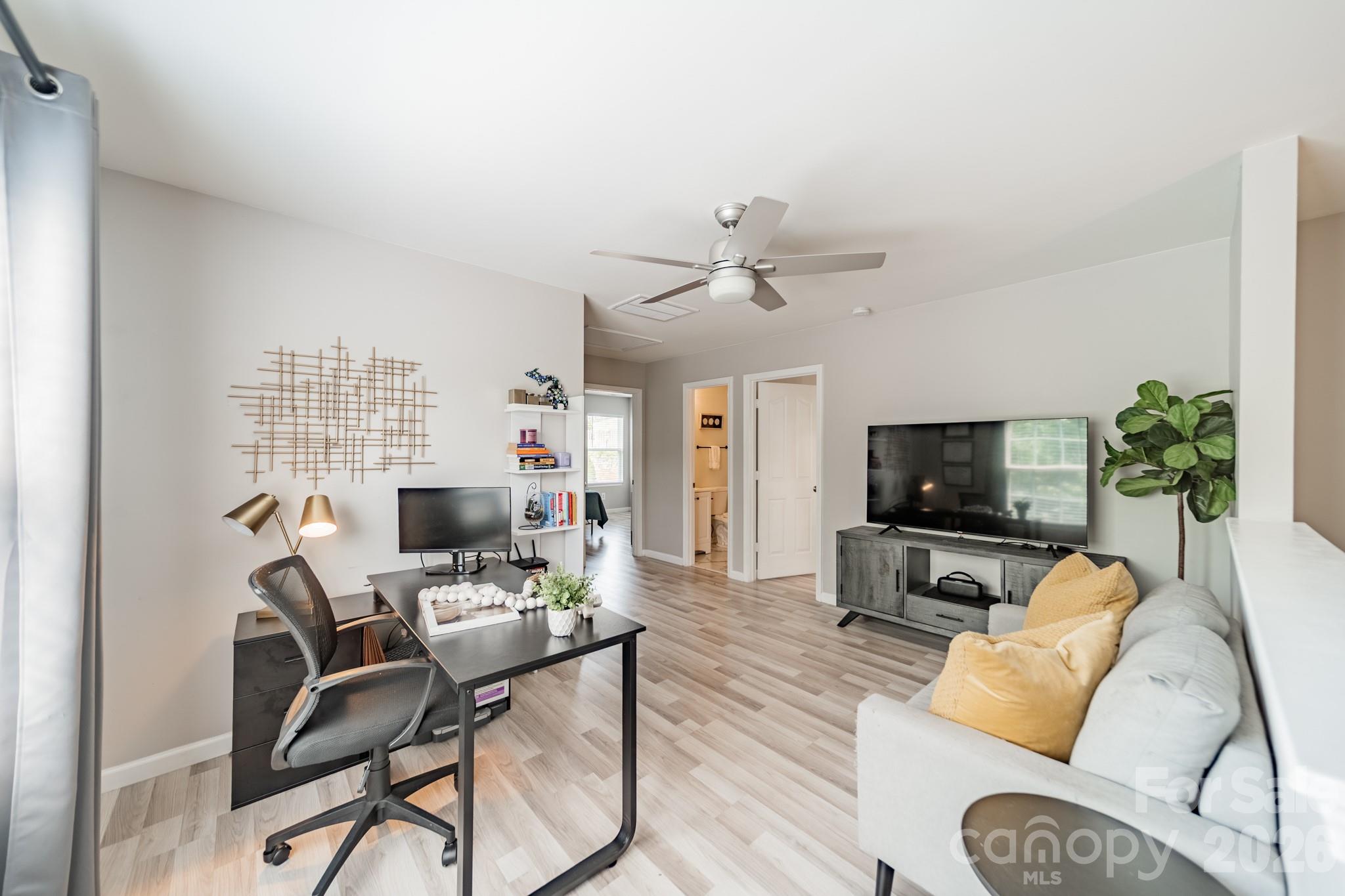 12922 Rothe House Road Charlotte, NC 28273 - Photo 37 of 48