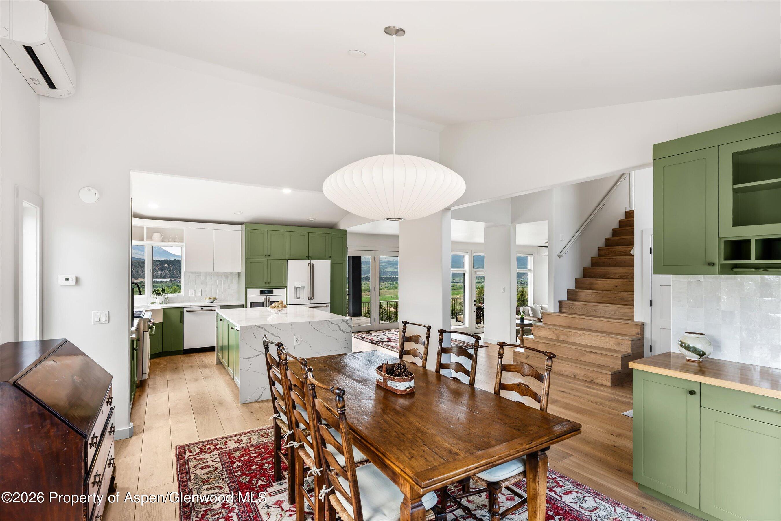 501 Wooden Deer Road Carbondale, CO 81623 - Photo 8 of 59 20-501WoodenDeer_26051220