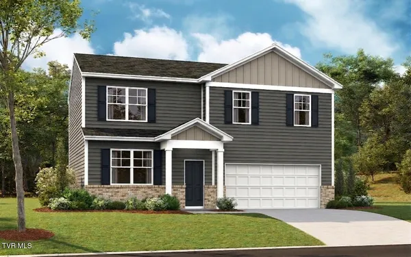 $298,805 | 1184 Aspen Terrace, Greeneville, TN 37745
