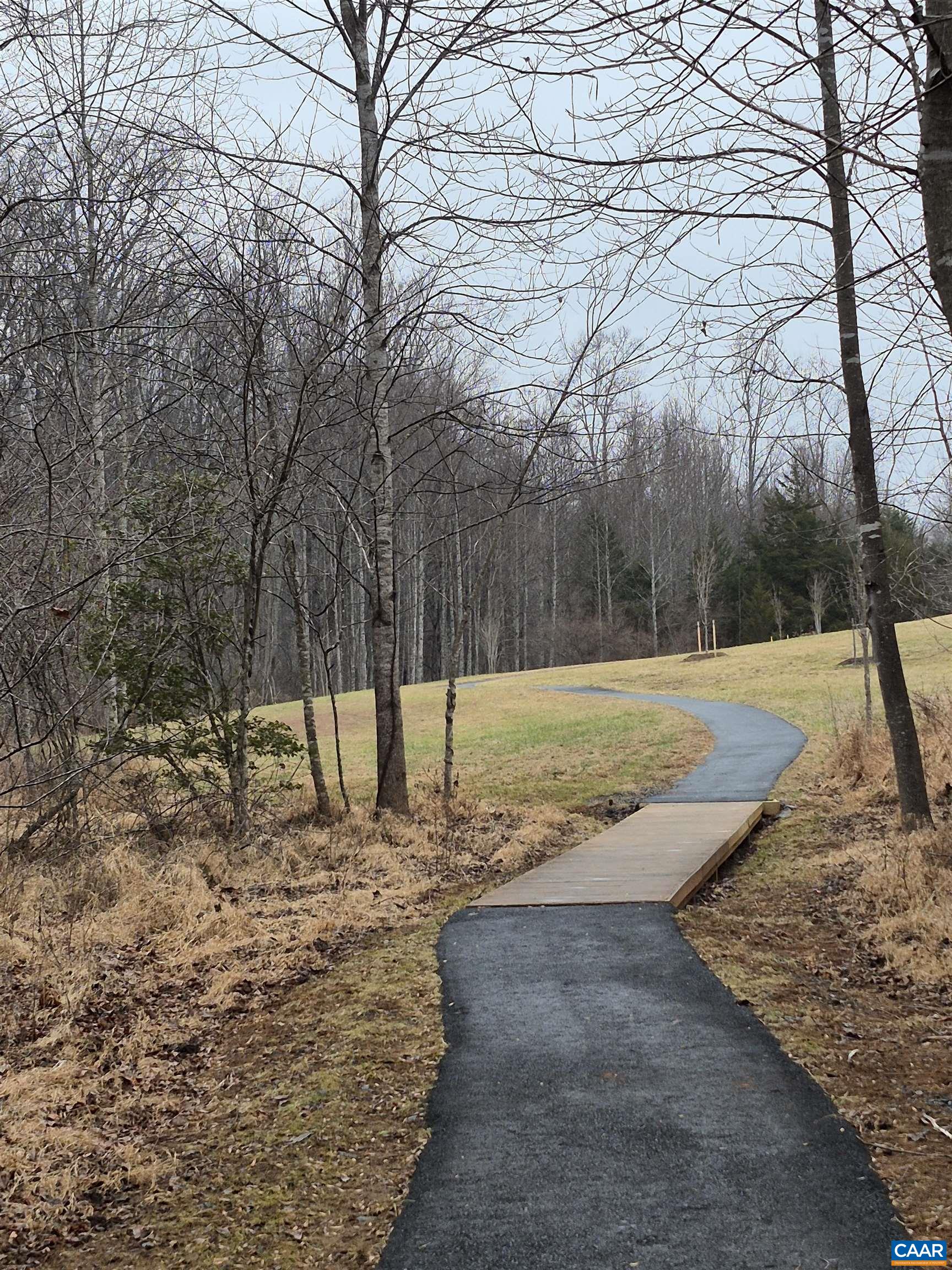 321 Mistland Trail Ruckersville, VA 22968 - Photo 50 of 51 Community Paved Path
