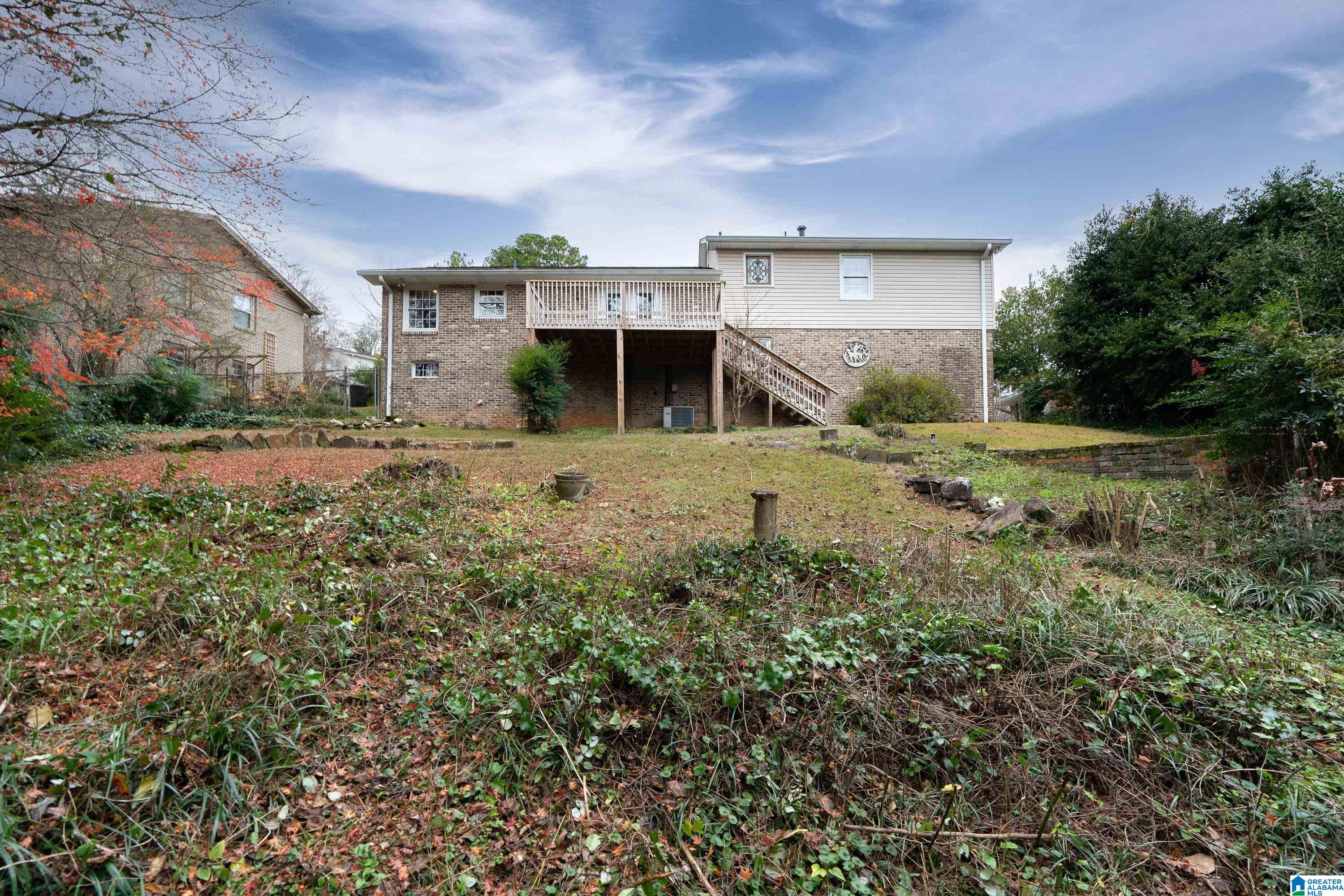 5841 Southhall Road Birmingham, AL 35213 - Photo 24 of 27