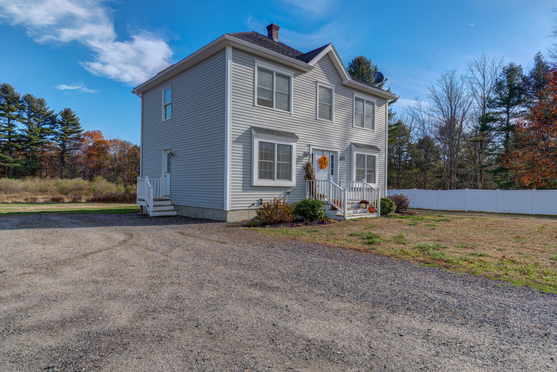 41 Pleasant Ridge Road Buxton, ME 04093 - Photo 4 of 46 Pic#-4