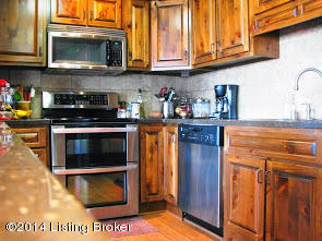 2555 Locust Grove Road Elizabethtown, KY 42701 - Photo 40 of 199 2555 Locust Grove March001098