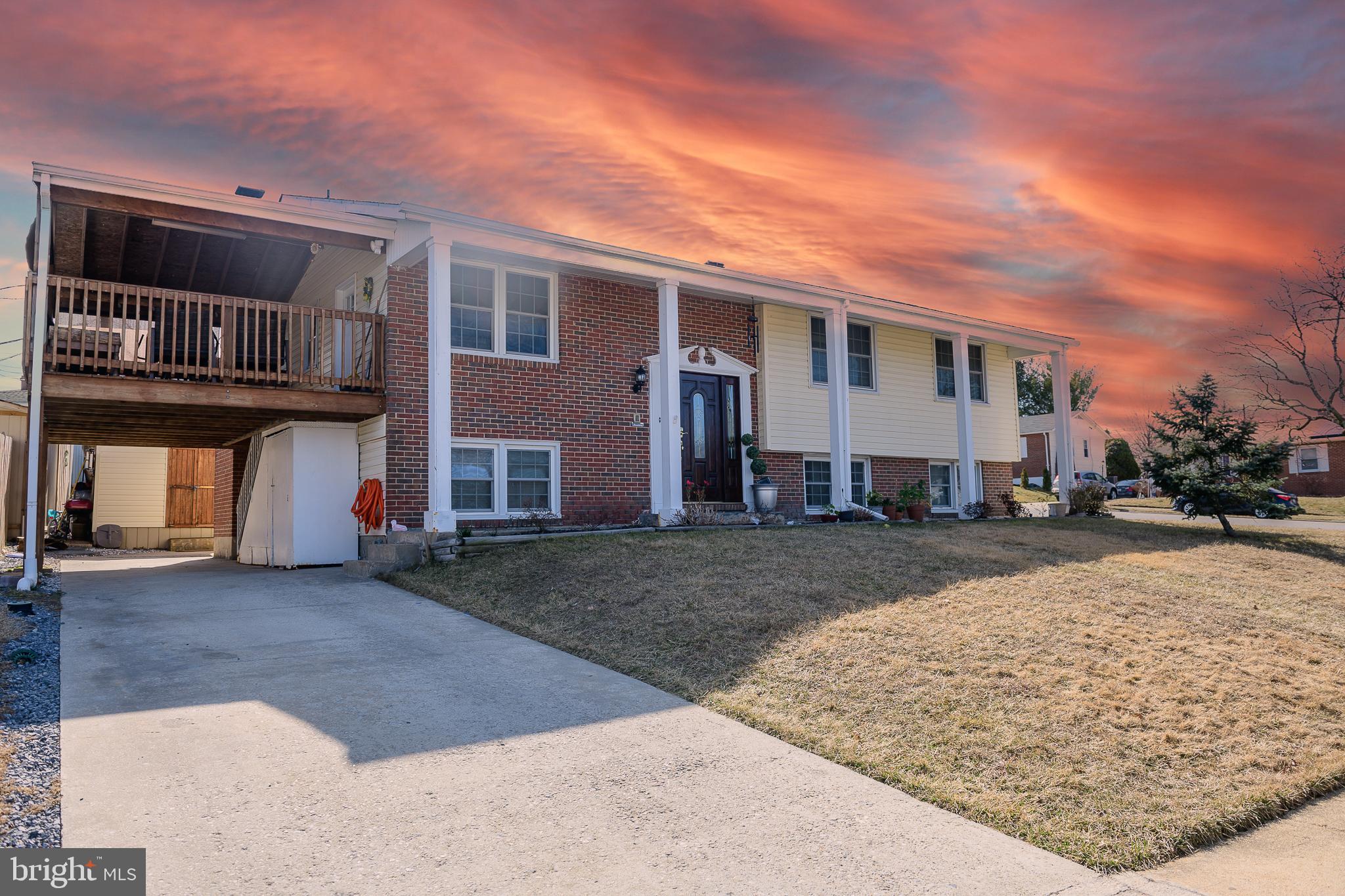 6701 Fordcrest Road Baltimore, MD 21237 - Photo 1 of 63