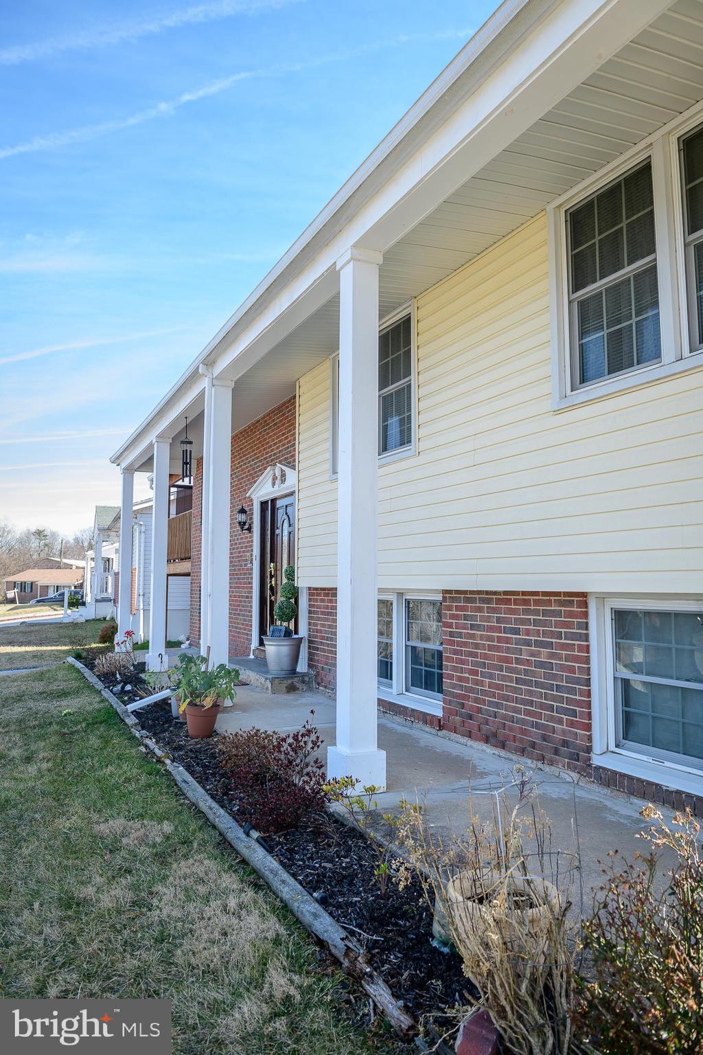 6701 Fordcrest Road Baltimore, MD 21237 - Photo 2 of 63