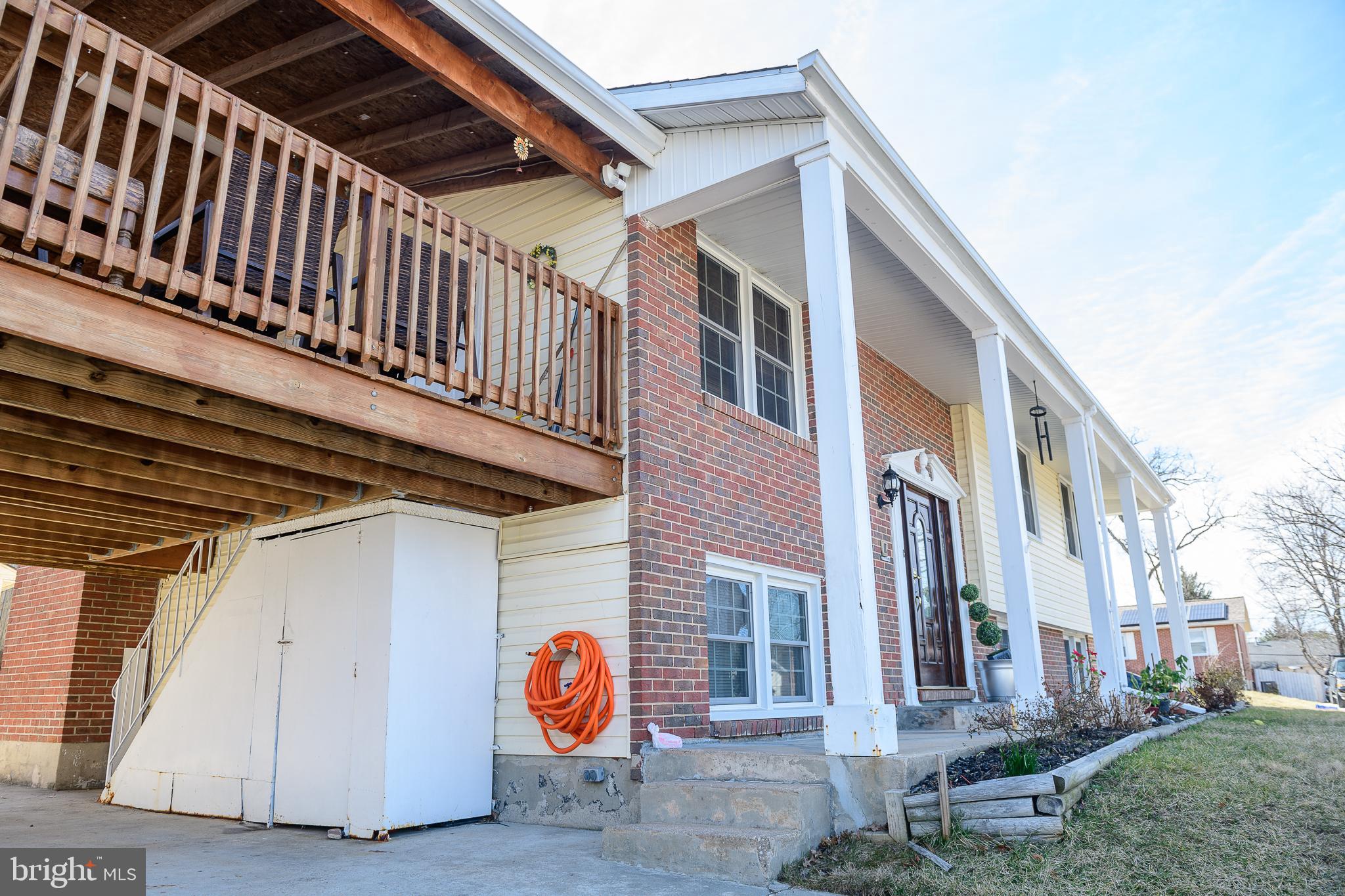 6701 Fordcrest Road Baltimore, MD 21237 - Photo 3 of 63