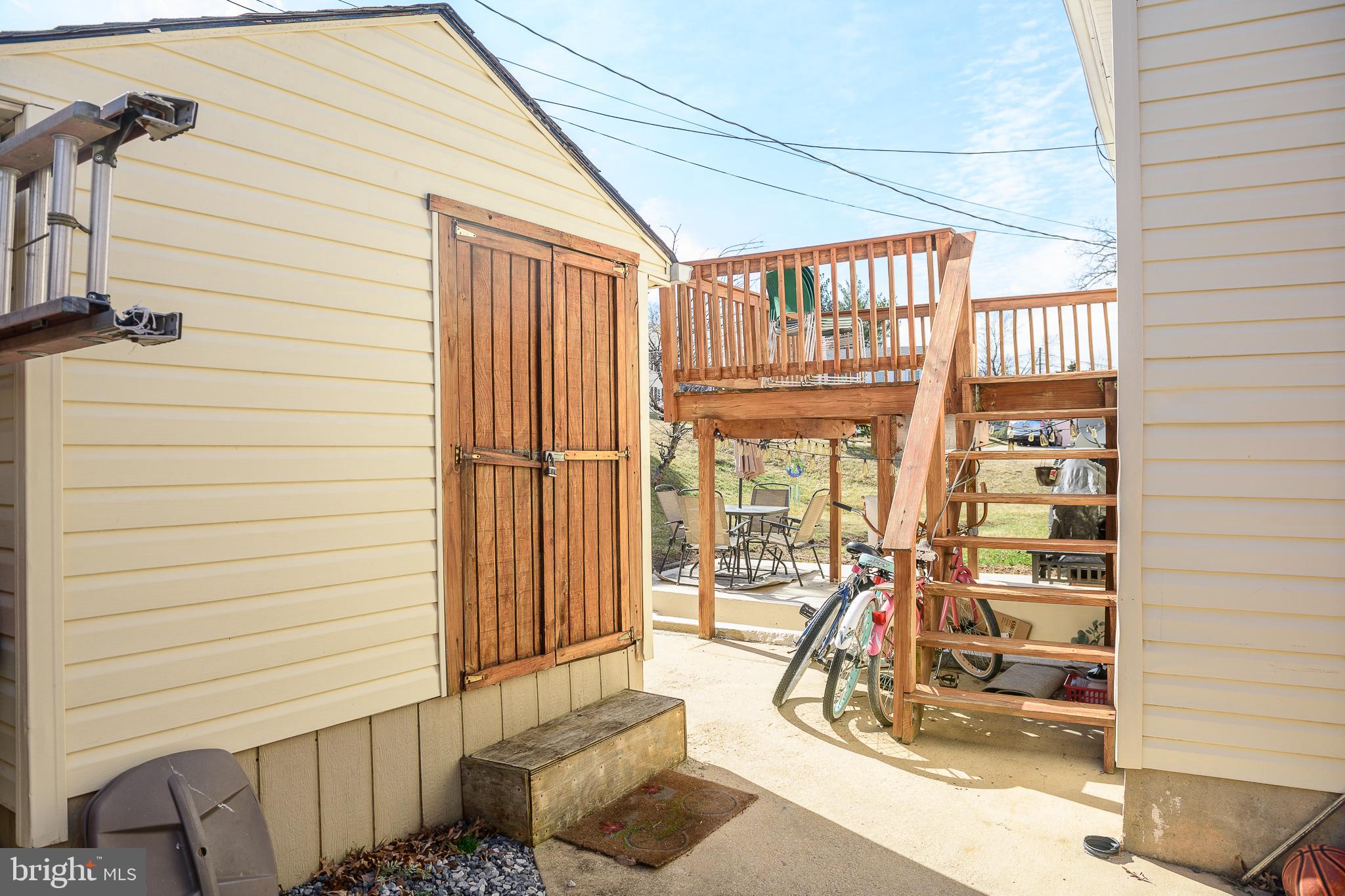6701 Fordcrest Road Baltimore, MD 21237 - Photo 53 of 63