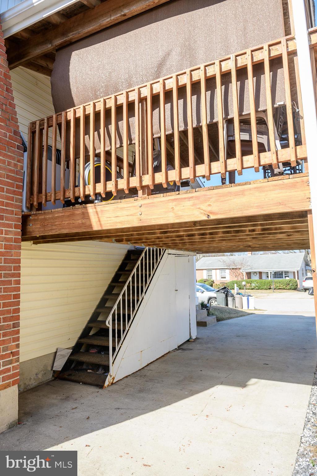6701 Fordcrest Road Baltimore, MD 21237 - Photo 54 of 63