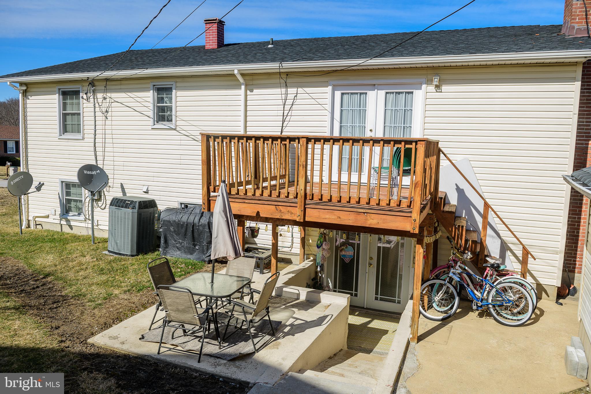 6701 Fordcrest Road Baltimore, MD 21237 - Photo 56 of 63