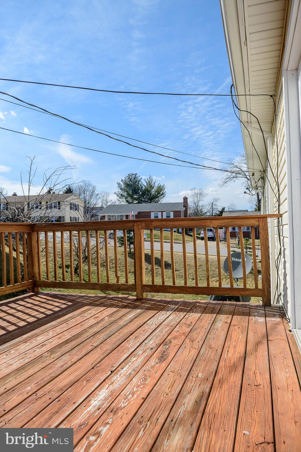 6701 Fordcrest Road Baltimore, MD 21237 - Photo 58 of 63