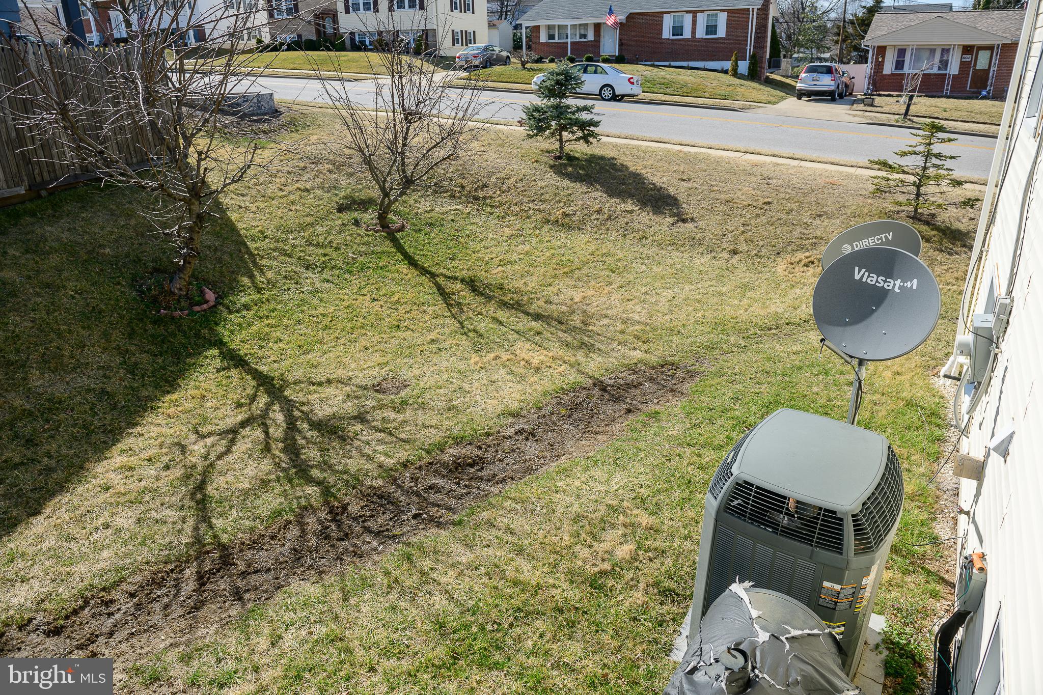 6701 Fordcrest Road Baltimore, MD 21237 - Photo 60 of 63
