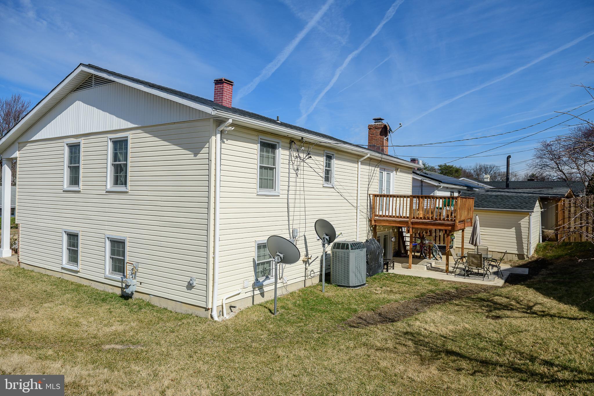 6701 Fordcrest Road Baltimore, MD 21237 - Photo 61 of 63
