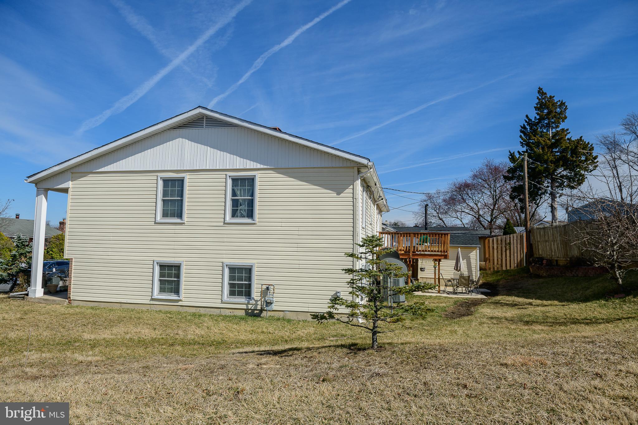 6701 Fordcrest Road Baltimore, MD 21237 - Photo 62 of 63