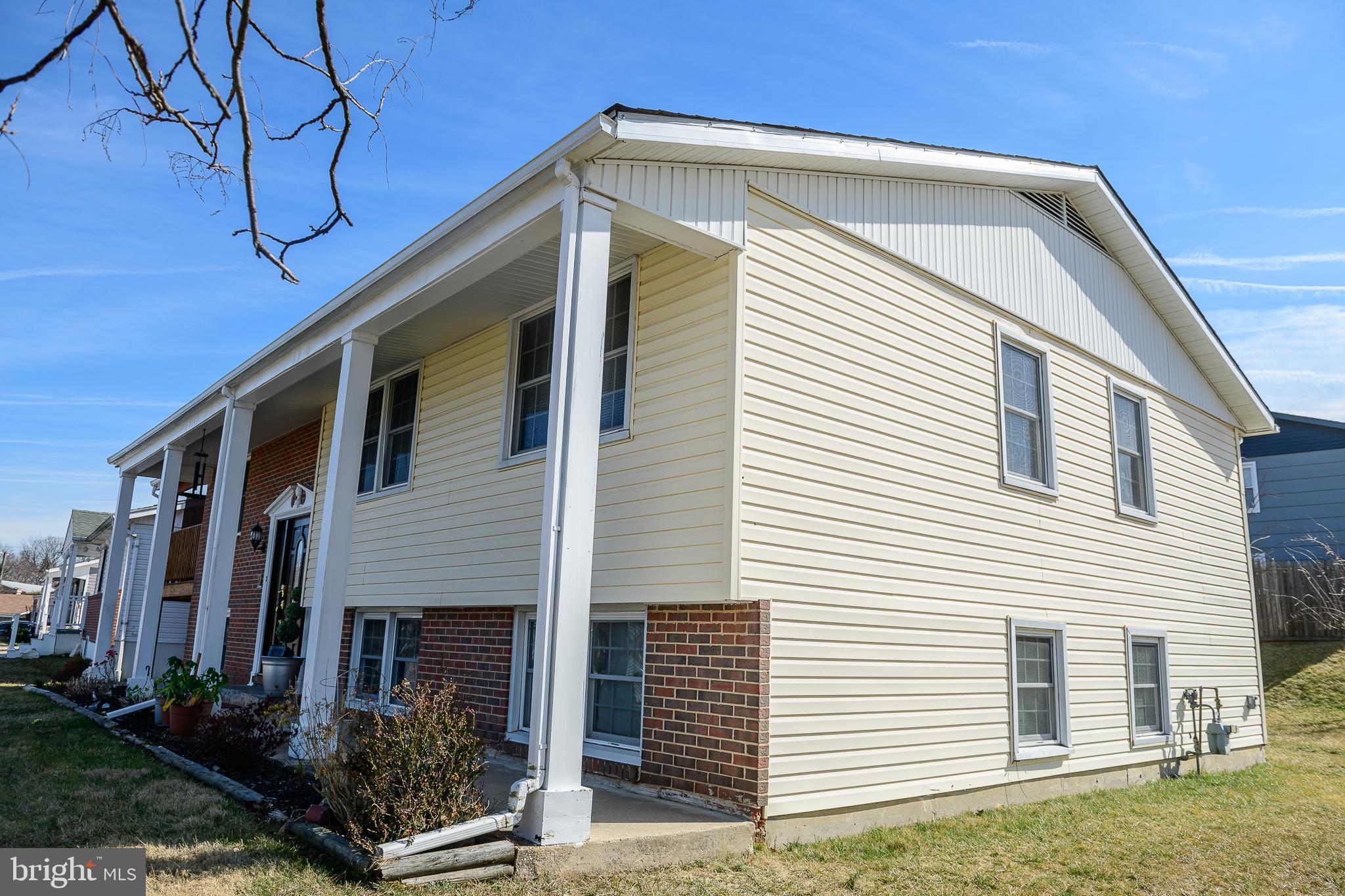 6701 Fordcrest Road Baltimore, MD 21237 - Photo 63 of 63