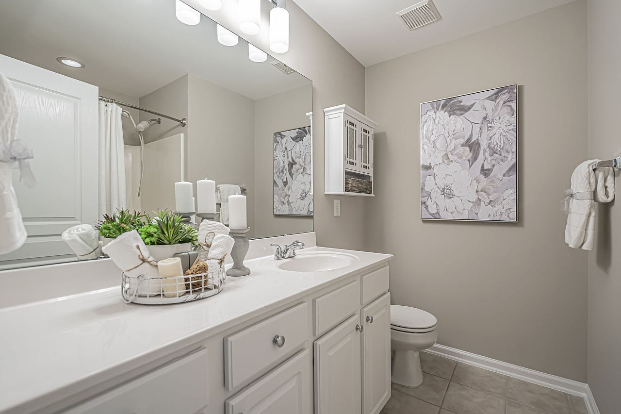 7823 Silverthread Lane Raleigh, NC 27617 - Photo 6 of 7 Photo 6