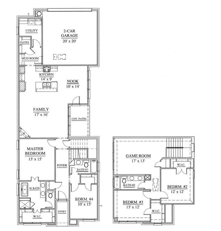 9337 Loggerhead Way Fort Worth, TX 76118 - Photo 40 of 40