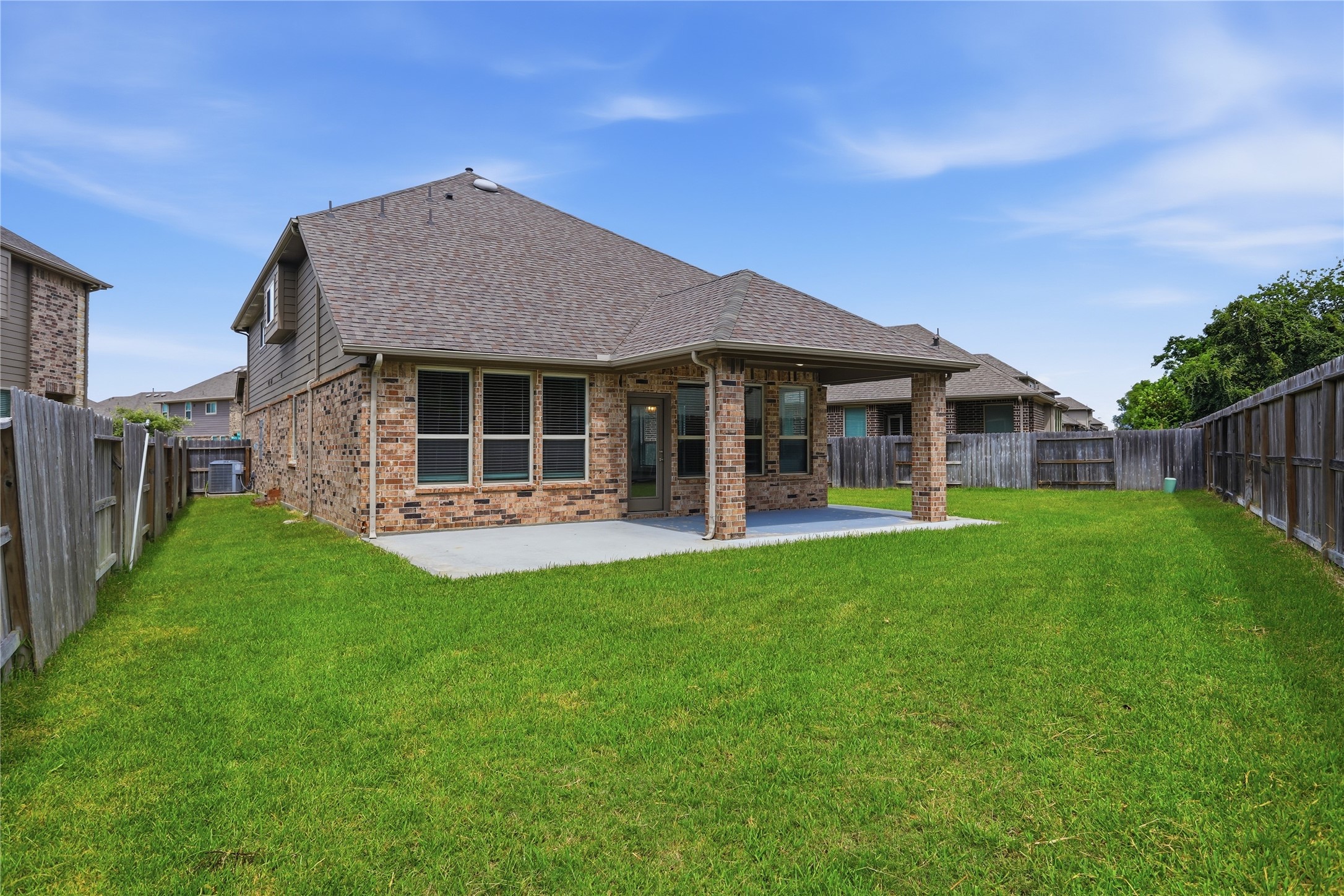 17706 White Lightning Way Spring, TX 77379 - Photo 19 of 20