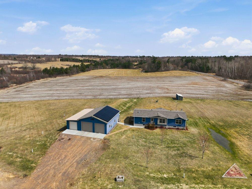 1356 14th Street Turtle Lake, WI 54889 - Photo 13 of 49