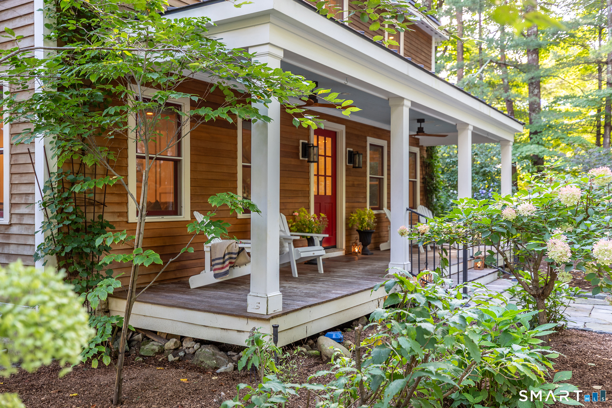 10 Prospect Mountain Road Salisbury, CT 06068 - Photo 23 of 39 Gallery Image 23
