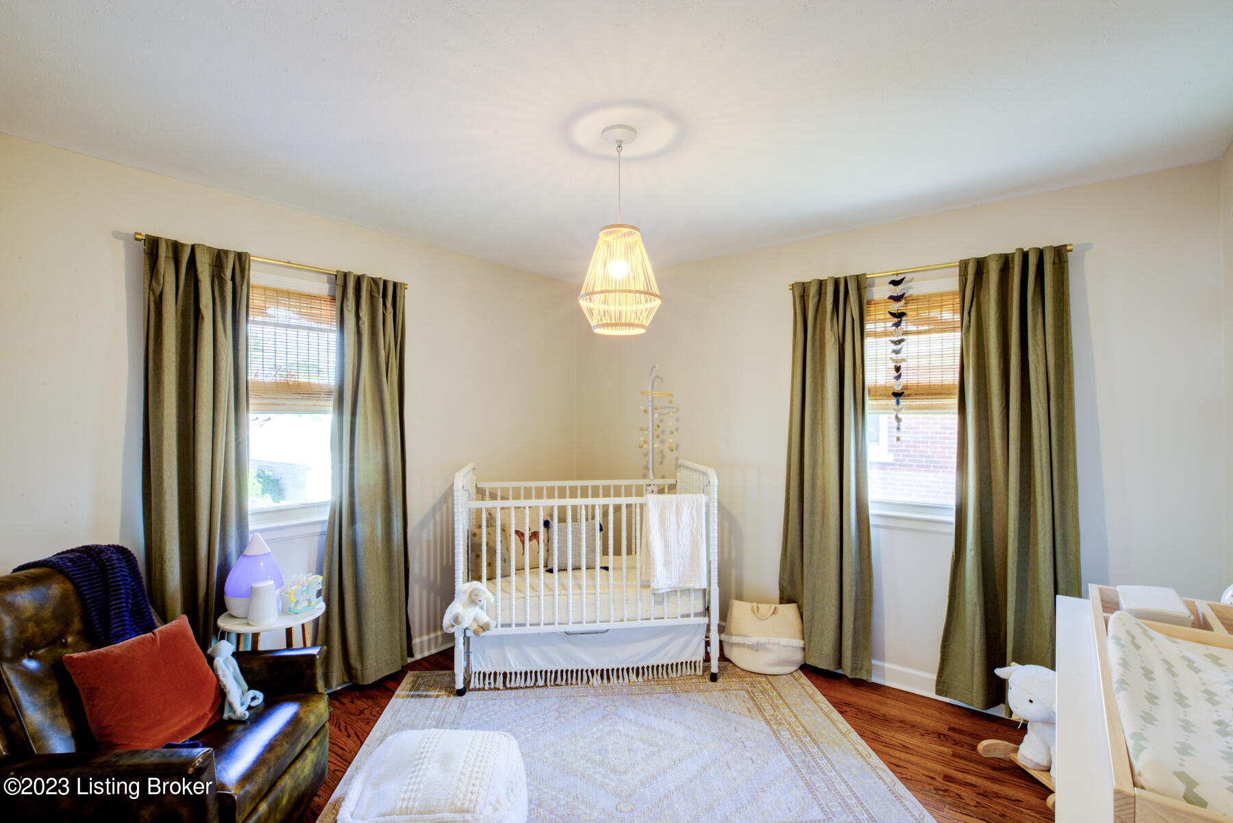 7705 Crestline Road Louisville, KY 40214 - Photo 17 of 39 GSP-7705_Crestline_Dr-16