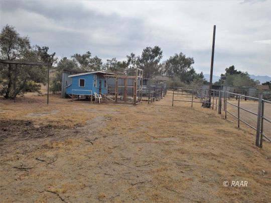1911 South Gateway Boulevard Ridgecrest, CA 93555 - Photo 29 of 35