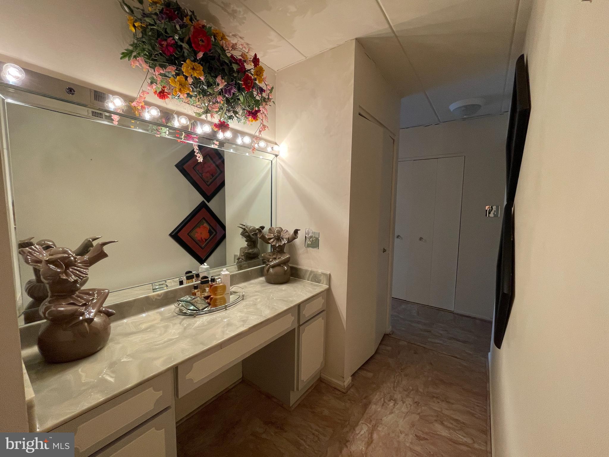 2131 Welsh Road, Unit 310 Philadelphia, PA 19115 - Photo 20 of 36 Vanity Area