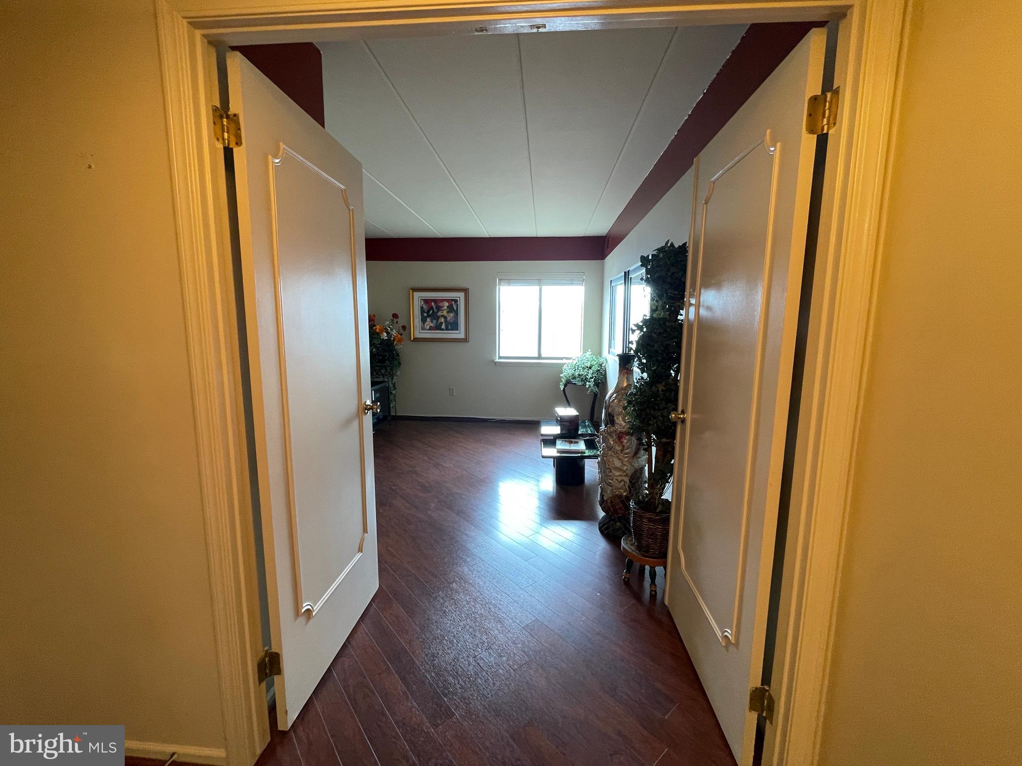 2131 Welsh Road, Unit 310 Philadelphia, PA 19115 - Photo 27 of 36 3rd Bedroom