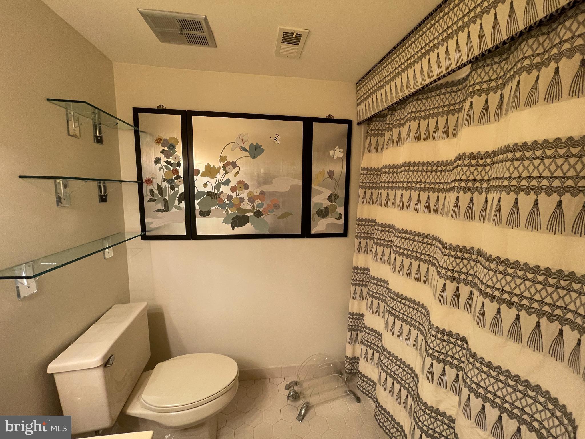 2131 Welsh Road, Unit 310 Philadelphia, PA 19115 - Photo 30 of 36 Hallway Bathroom