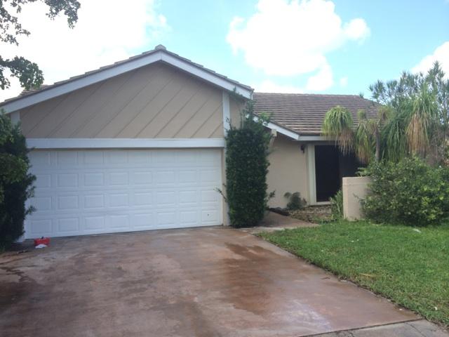 21054 Black Maple Lane Boca Raton, FL 33428 - Photo 1 of 7 front