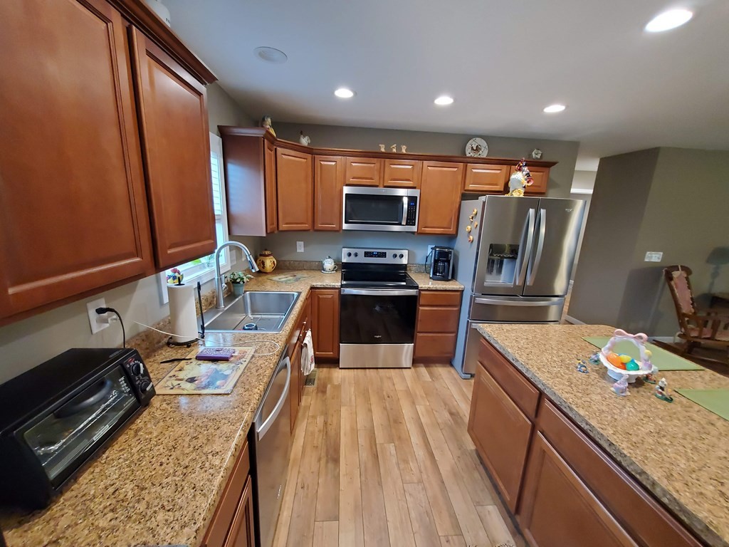 2509 Ryleigh Ridge Drive New Market, TN 37820 - Photo 5 of 20