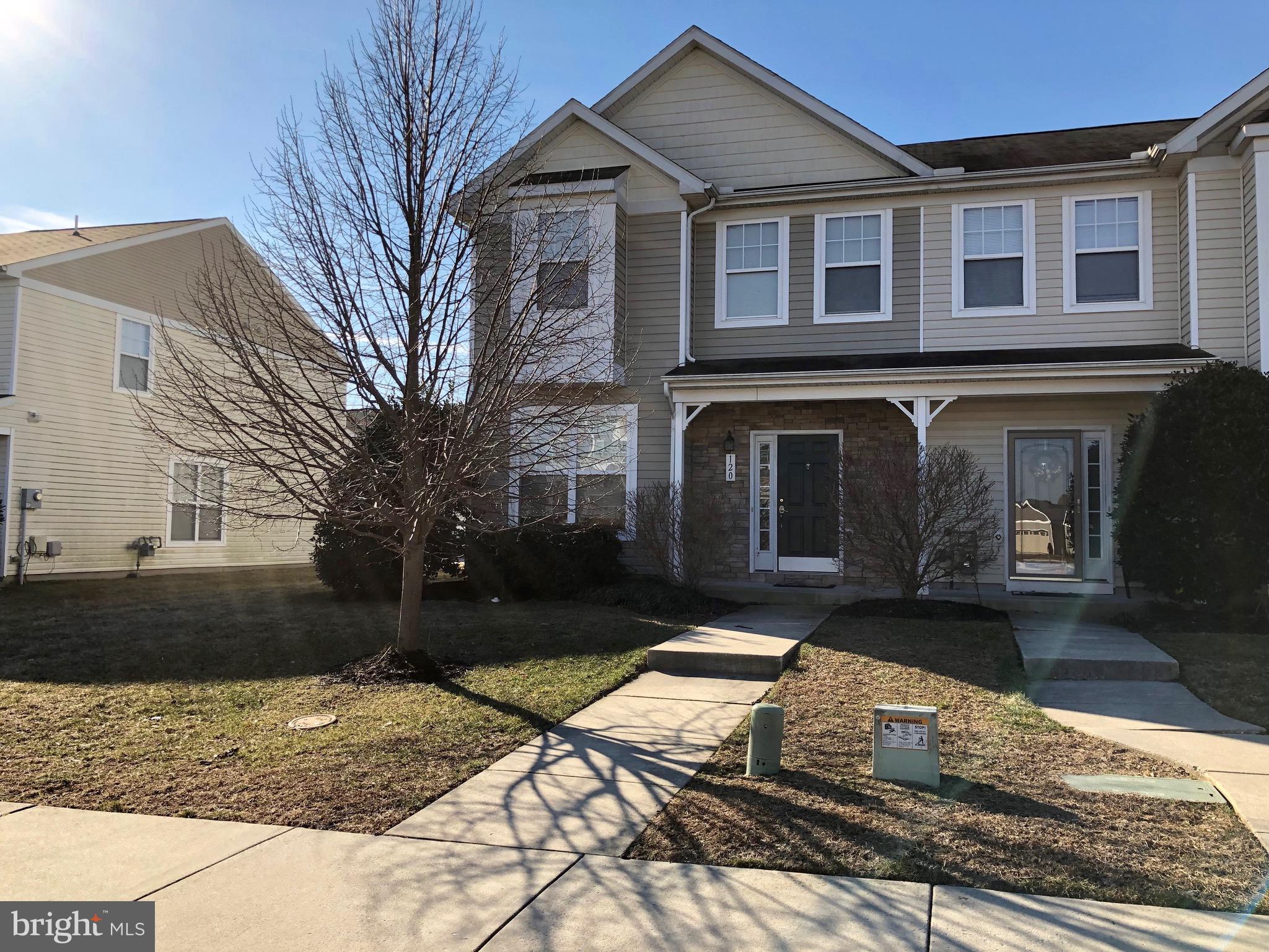 120 Nob Hill Road Dover, DE 19901 - Photo 13 of 14 Gallery Image 13