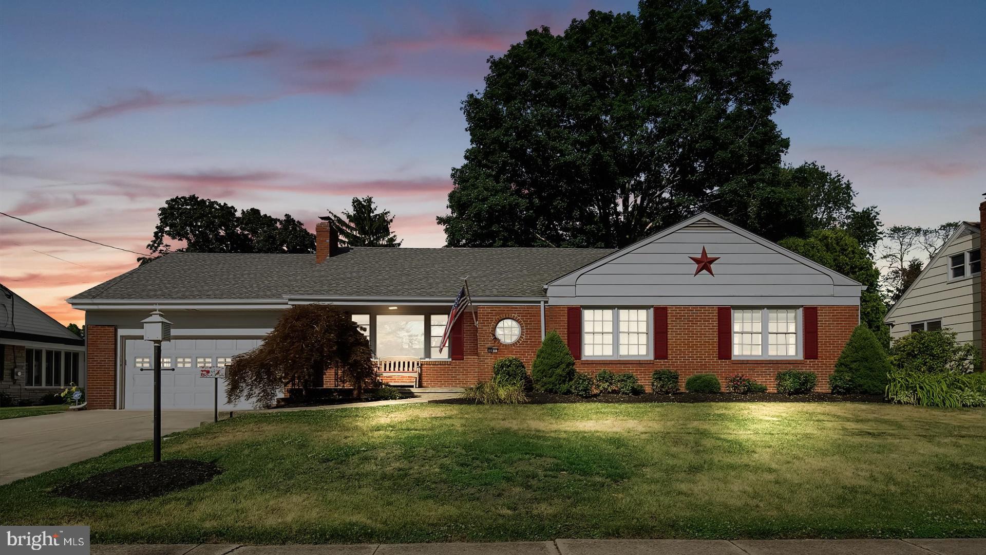 149 Coleman Road Hamilton, NJ 08690 - Photo 2 of 30