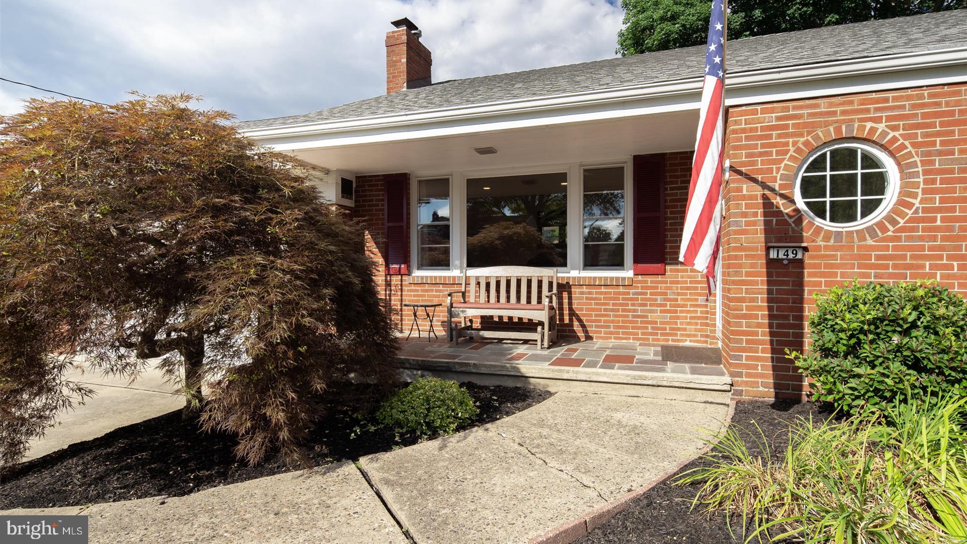 149 Coleman Road Hamilton, NJ 08690 - Photo 3 of 30