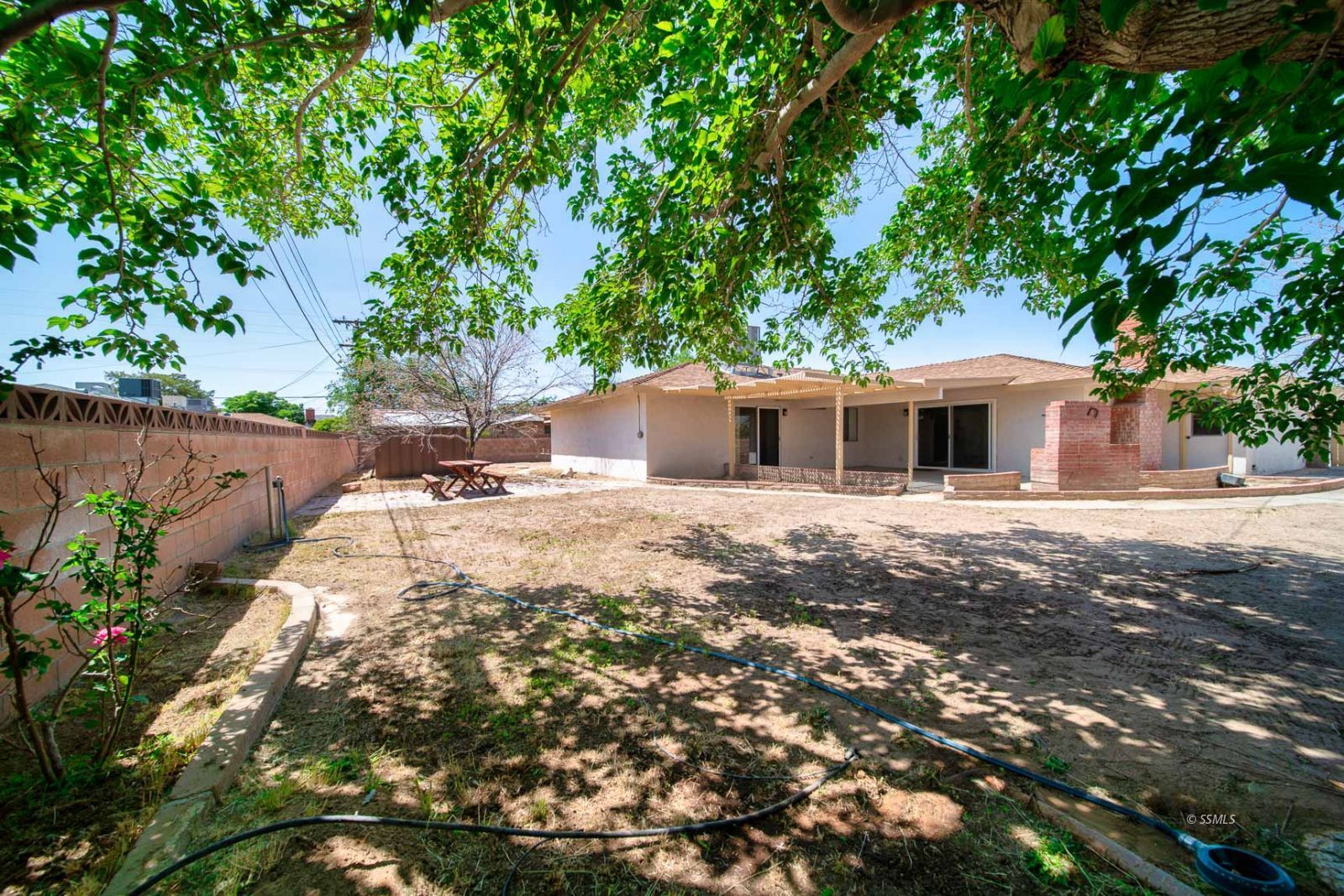 230 South Forest Knoll Street Ridgecrest, CA 93555 - Photo 29 of 36