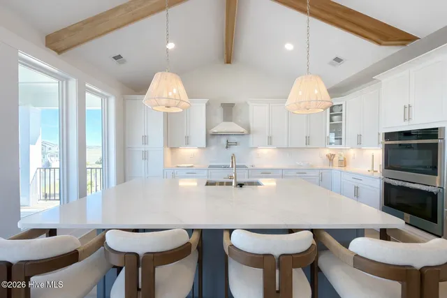 $2,495,000 | 313 East 2nd Street, Ocean Isle Beach, NC 28469