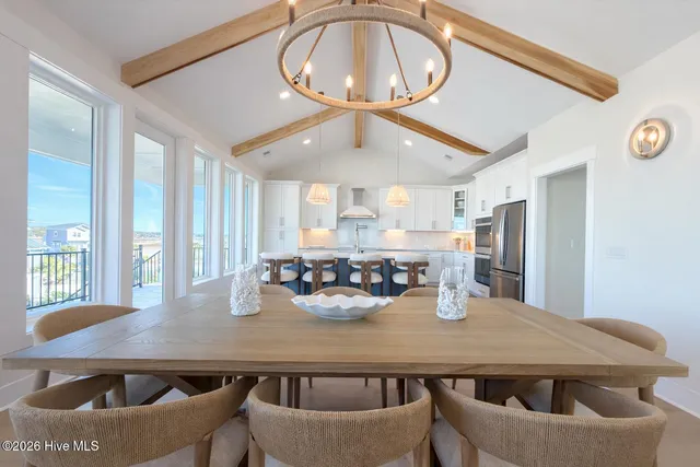 $2,495,000 | 313 East 2nd Street, Ocean Isle Beach, NC 28469