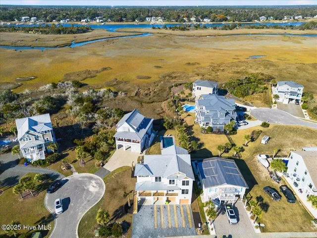 $2,495,000 | 313 East 2nd Street, Ocean Isle Beach, NC 28469