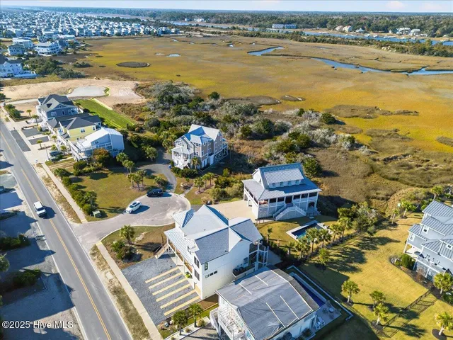 $2,495,000 | 313 East 2nd Street, Ocean Isle Beach, NC 28469