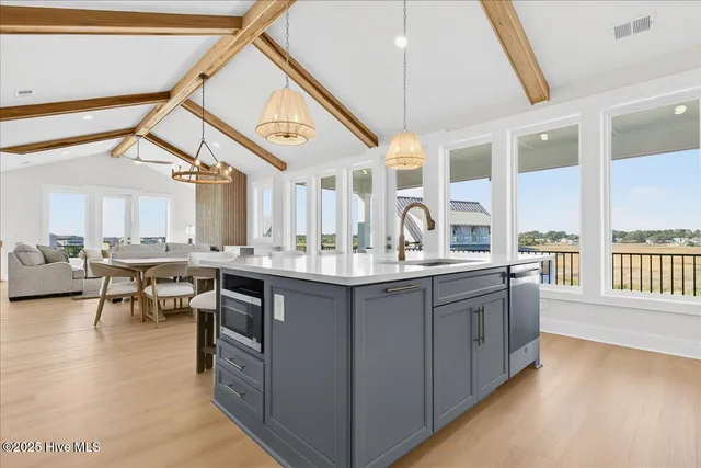 $2,495,000 | 313 East 2nd Street, Ocean Isle Beach, NC 28469