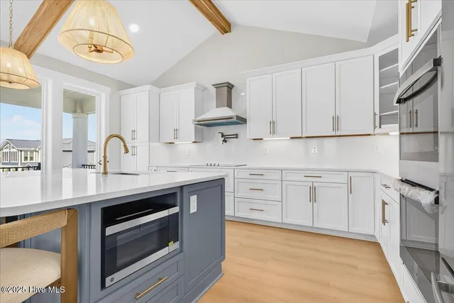 $2,495,000 | 313 East 2nd Street, Ocean Isle Beach, NC 28469