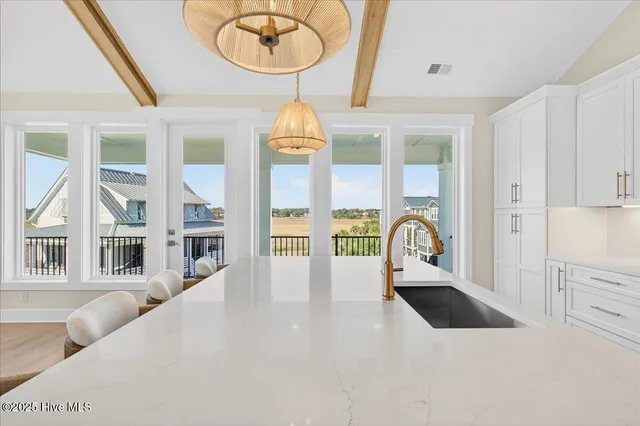 $2,495,000 | 313 East 2nd Street, Ocean Isle Beach, NC 28469
