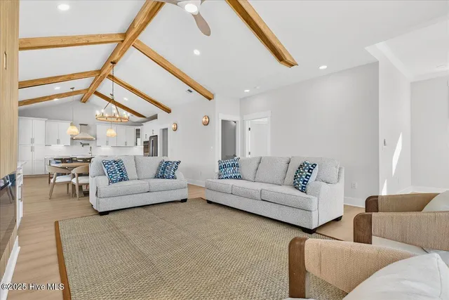 $2,495,000 | 313 East 2nd Street, Ocean Isle Beach, NC 28469