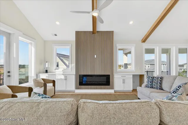 $2,495,000 | 313 East 2nd Street, Ocean Isle Beach, NC 28469