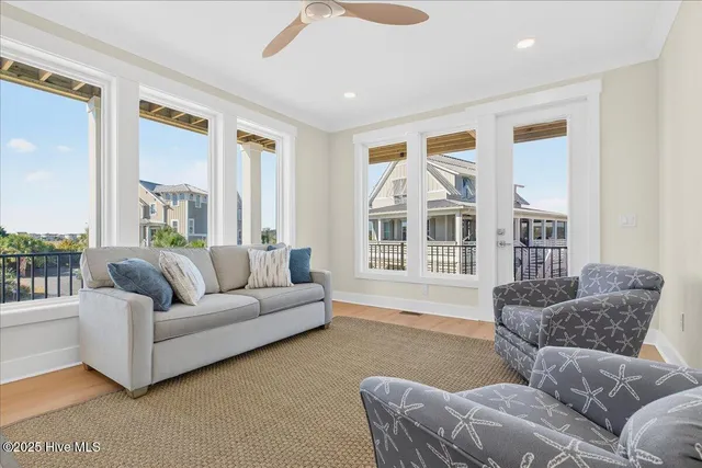 $2,495,000 | 313 East 2nd Street, Ocean Isle Beach, NC 28469