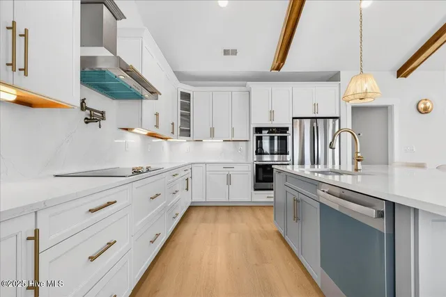 $2,495,000 | 313 East 2nd Street, Ocean Isle Beach, NC 28469