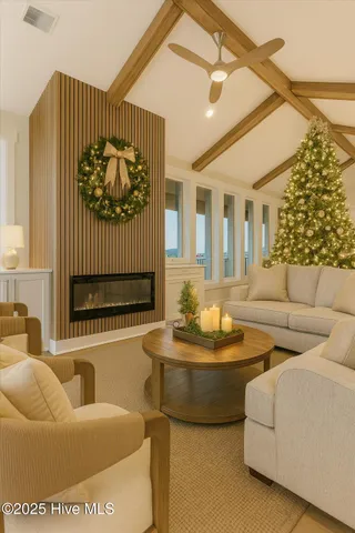 $2,495,000 | 313 East 2nd Street, Ocean Isle Beach, NC 28469