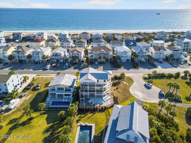 $2,495,000 | 313 East 2nd Street, Ocean Isle Beach, NC 28469